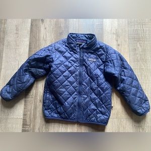 3T Patagonia jacket